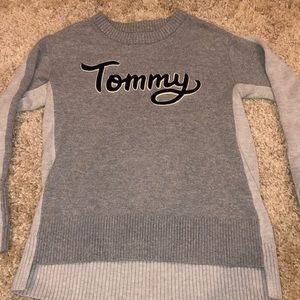 Women’s Tommy Hilfiger Sweater
